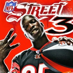 BG - Getting Mines (NFL Street 3 Edition)