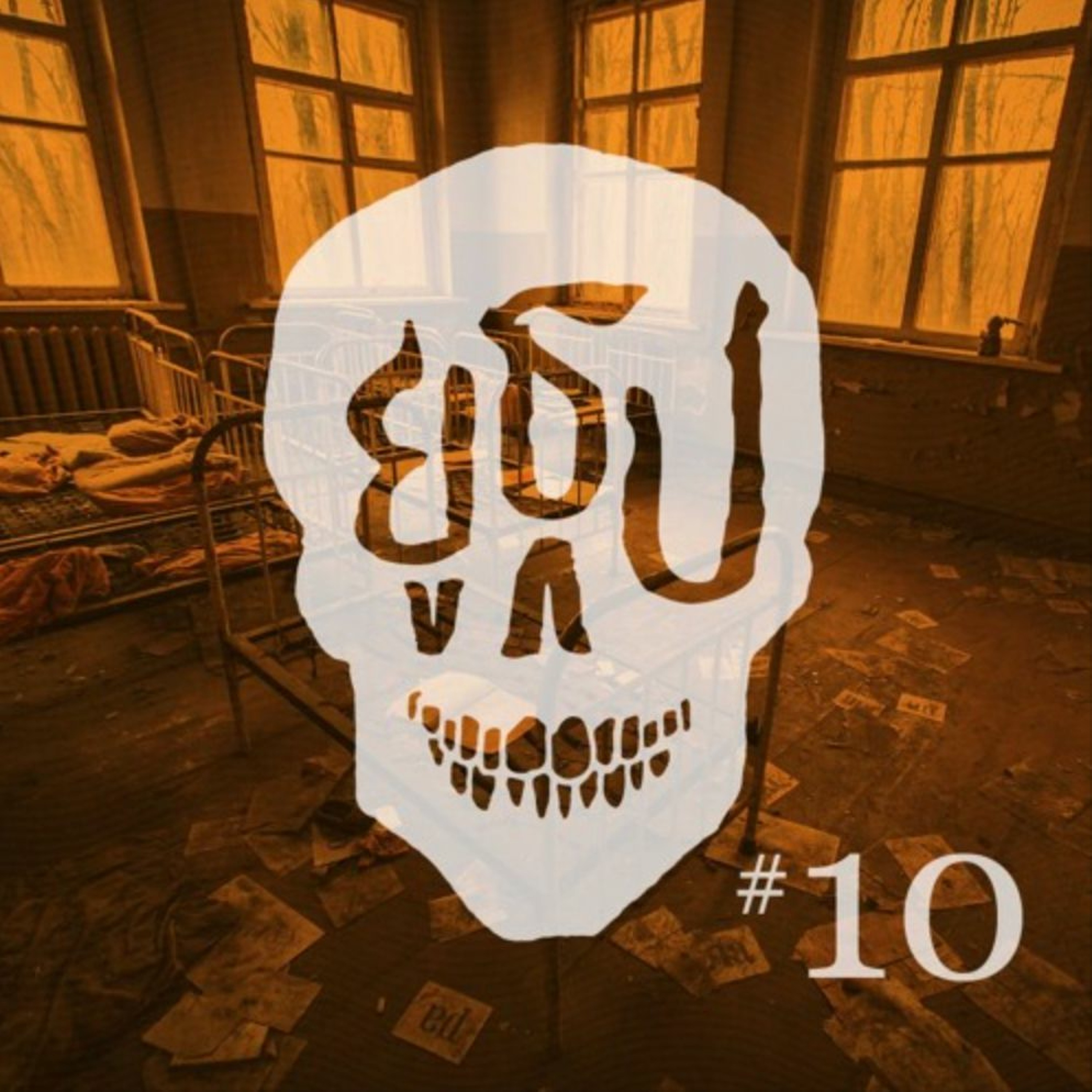 [ReUpload]  ยูธูป EP10 : ผีในโรงพยาบาล