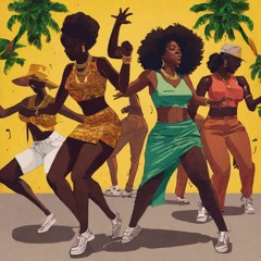 AFROBEATS & DANCEHALL QUICKFIRE MIX : 20-MINUTES SET 2023 (Dj Gunza)