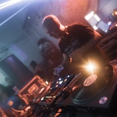 Chris Liberator - Distant Planet MOT 7-12-19 - Download Enabled