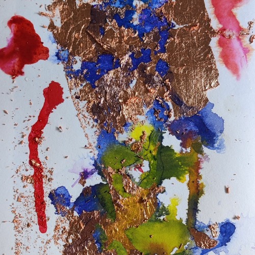 Sinéad O'Connor - I Am Stretched On Your Grave (RMX)