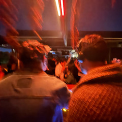 Rooftop Sessions @ Palo Santo - Spring 2025