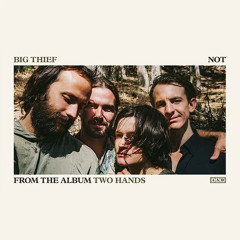 Not - Big thief skip 1min ☆