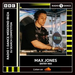 Radio 1 Dance Weekend Ibiza Mix