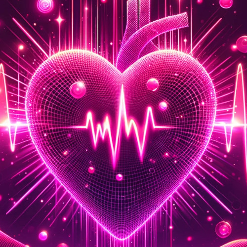 FYP - Electric Euphoria