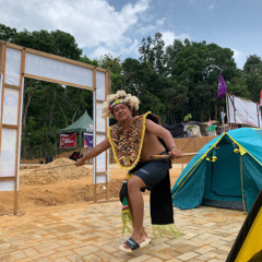 DAYAK KUTIM - 2025 [ RIZKY MUTAHARI X RYAN CHAN ]#BENGALON