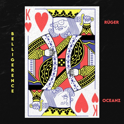 RÜGER, OCEANZ - Belligerence [Free Download]