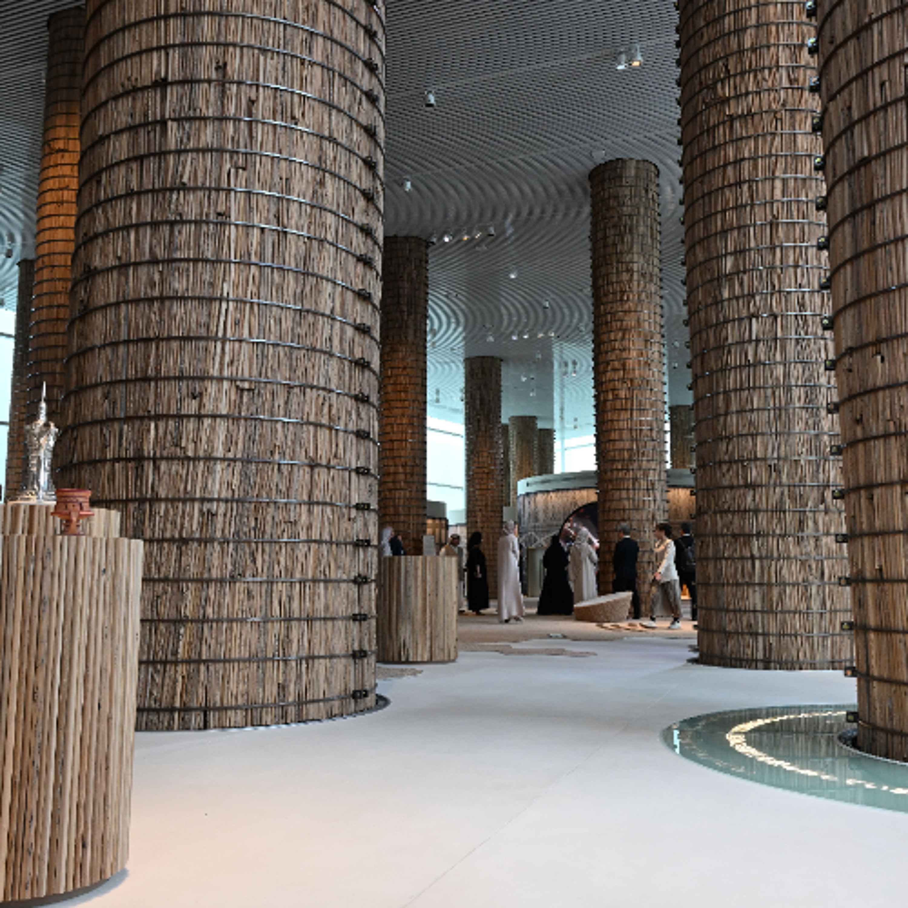 UAE blends heritage and innovation at Expo 2025 Osaka episode artwork
