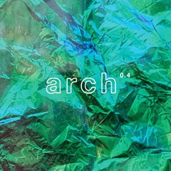 Mandingo - arch 0.4 Promo Mix