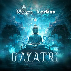 Dharma Ohm & Tuneless - Gayatri @ SONEKTAR RECORDS(OUT NOW)