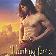 GET [PDF EBOOK EPUB KINDLE] Hunting for a Highlander: Highland Brides (Highland Brides, 8) by  Lynsa