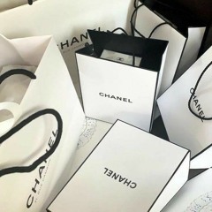 1clouty + cloverrr - chanel (rckstr + duoface)