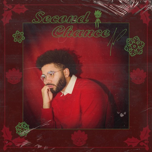 Johnny 2 Phones - Second Chance (Prod. by Hunna G)