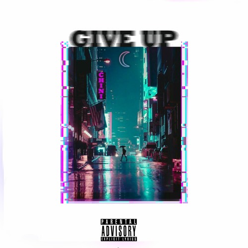 Give Up