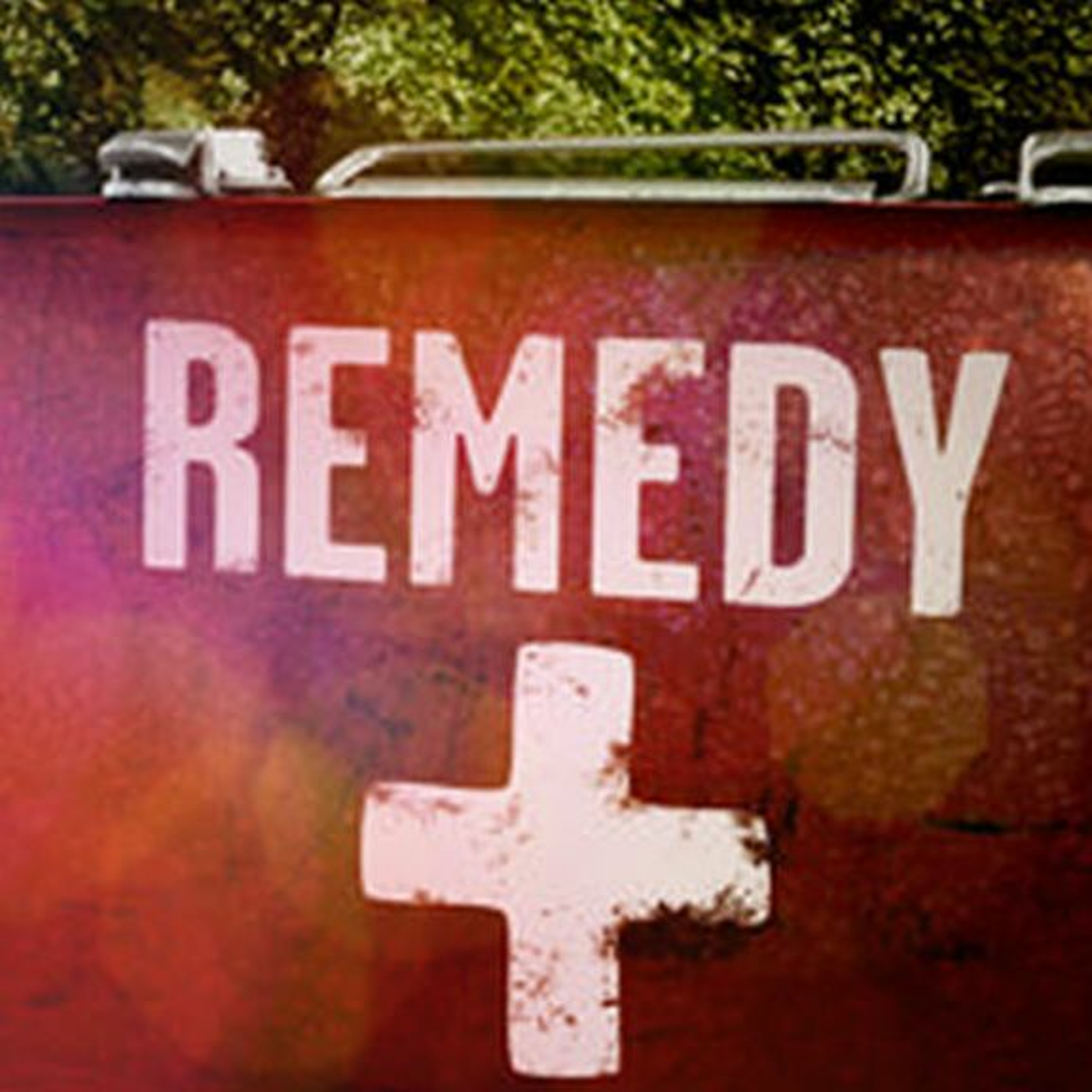Remedy - Mikey P & Gee v Outburst (Free Download) episode artwork