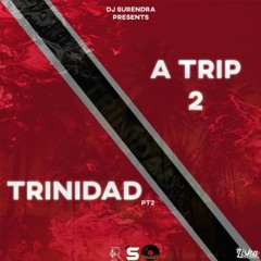 A Trip To Trinidad Vol 2. Featuring DJ Riah