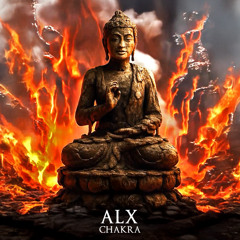 FREE DL | ALX - Chakra