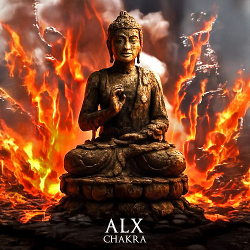 FREE DL | ALX - Chakra