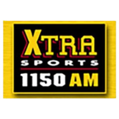 NEW: XTRA Sports (KXTA - Xtra Sports 1150 'Los Angeles, CA') - Demo - TM Century