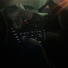 Sykomatik - Antwan Sumter(unreleased)