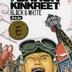 Read/Download Tekkon Kinkreet: Black and White BY : Taiyo Matsumoto