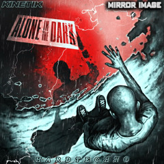 KINETIK/ mirror image/ FREE DOWNLOAD