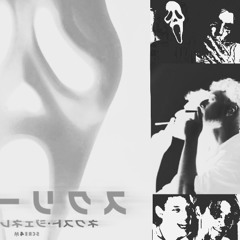LandoGhostFace (Halloween Freestyle) prod. xoxokiiaann