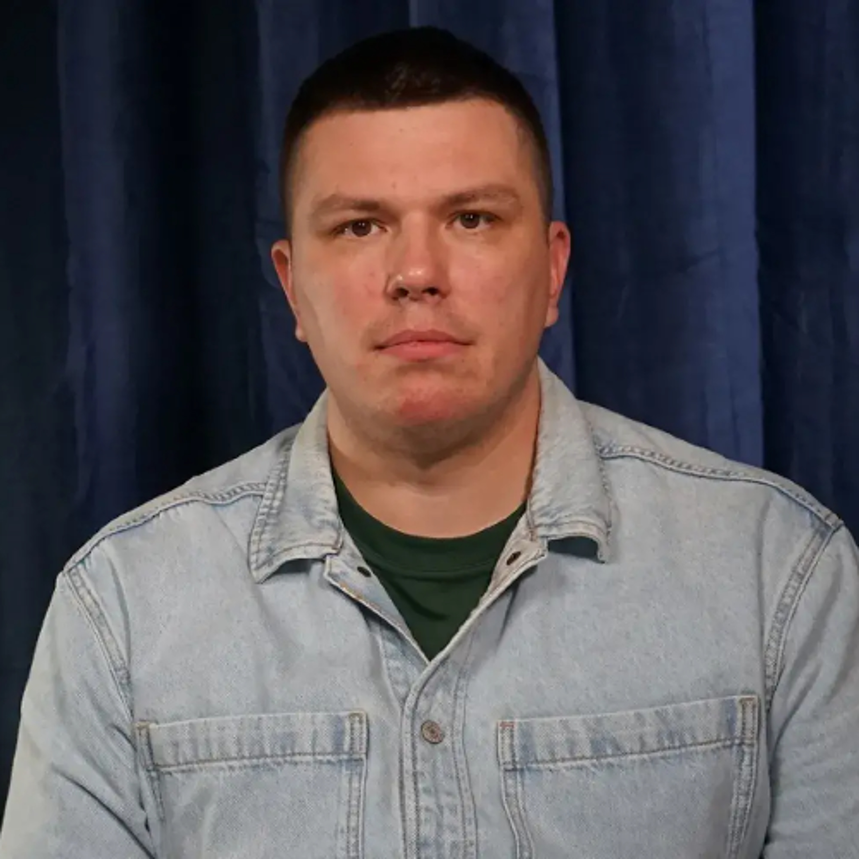 Уладзімір Жыгар. Пра “Арэшнік”, санкцыі, пагрозы з Масквы і "суб’ектнасць Лукашэнкі"