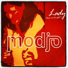 MODJO - LADY (DESIGNME TECH HOUSE REMIX)