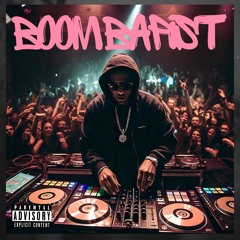 LuGhz - Boom Baptist (Prod. By Watkinz Da General)