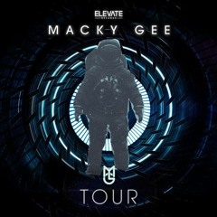 Macky Gee - Tour x Astronaut in the ocean (Tik Tok)