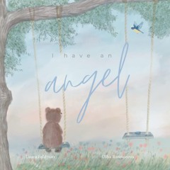 READ [PDF] I Have An Angel: Male Angel Version bestseller