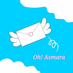 Oh! Asmara Cover