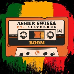 Skazi, ASHER SWISSA, Silverdon - Boom
