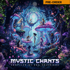 Ana Valeriano - 'Welcome' (Nikki S Remix) - OUT SOON on DoubSquare Records