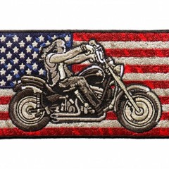 American Outlaw Part 1