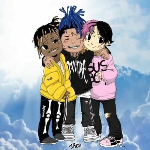 Stream Juice WRLD - Over Ft. Lil Uzi Vert, Lil Peep, XXXTENTACION & Trippie Redd (Audio) by | Listen online for free on SoundCloud