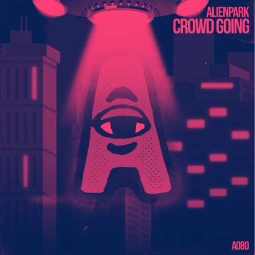 ALIENPARK x LOUIEJAYXX x WOOLI - CROWD GOING x NEXT LEVEL x ID (Mashed by GRIN Dubz)