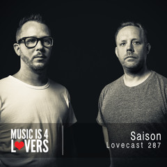 Lovecast 287 - Saison [MI4L.com]