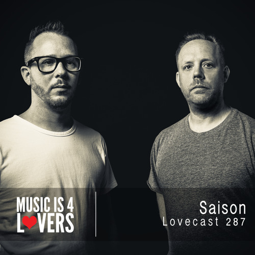 Lovecast 287 - Saison [MI4L.com]