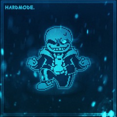 UNDERTALE - HARD MODE | MEGALOVANIA | Undertale: 9th Anniversary