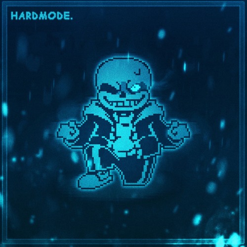 UNDERTALE - HARD MODE | MEGALOVANIA | Undertale: 9th Anniversary