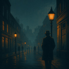 Lost in the Rhythm of the Night