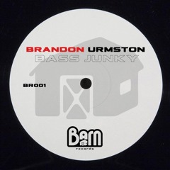 Brandon Urmston - bASS Junky