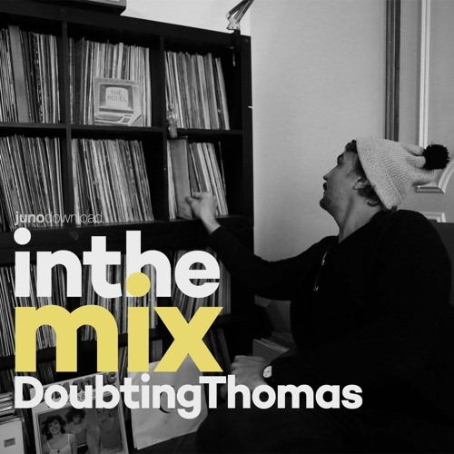 In The Mix with DoubtingThomas