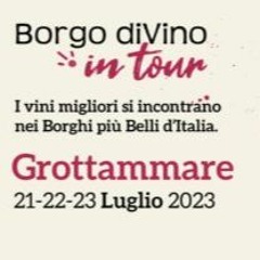 Realtà Locali: a Grottammare torna Borgo DiVino in Tour
