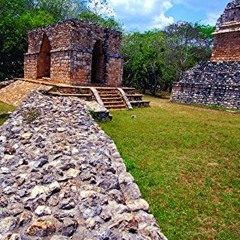 Open PDF Hidden Cancún and the Yucatán (Hidden Travel) by  Richard Harris