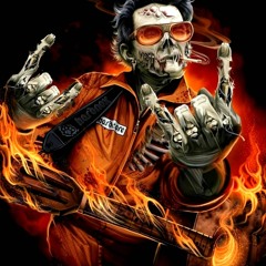 Heavy Metal  - MiXed Transition