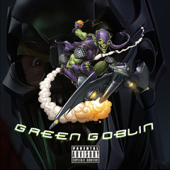 Green Goblin (Prod. DAC)