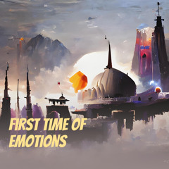 First Time of Emotions